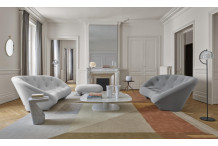 PLOUM GRAND CANAPE HAUT DOSSIER